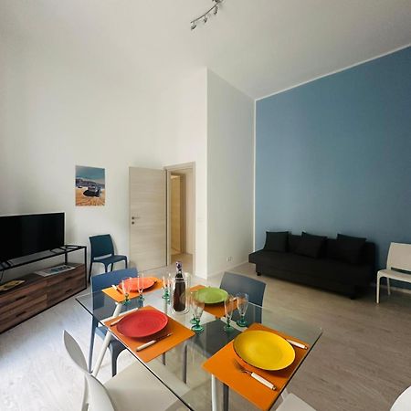 Casa Politeama Florio Lejlighed Palermo Eksteriør billede